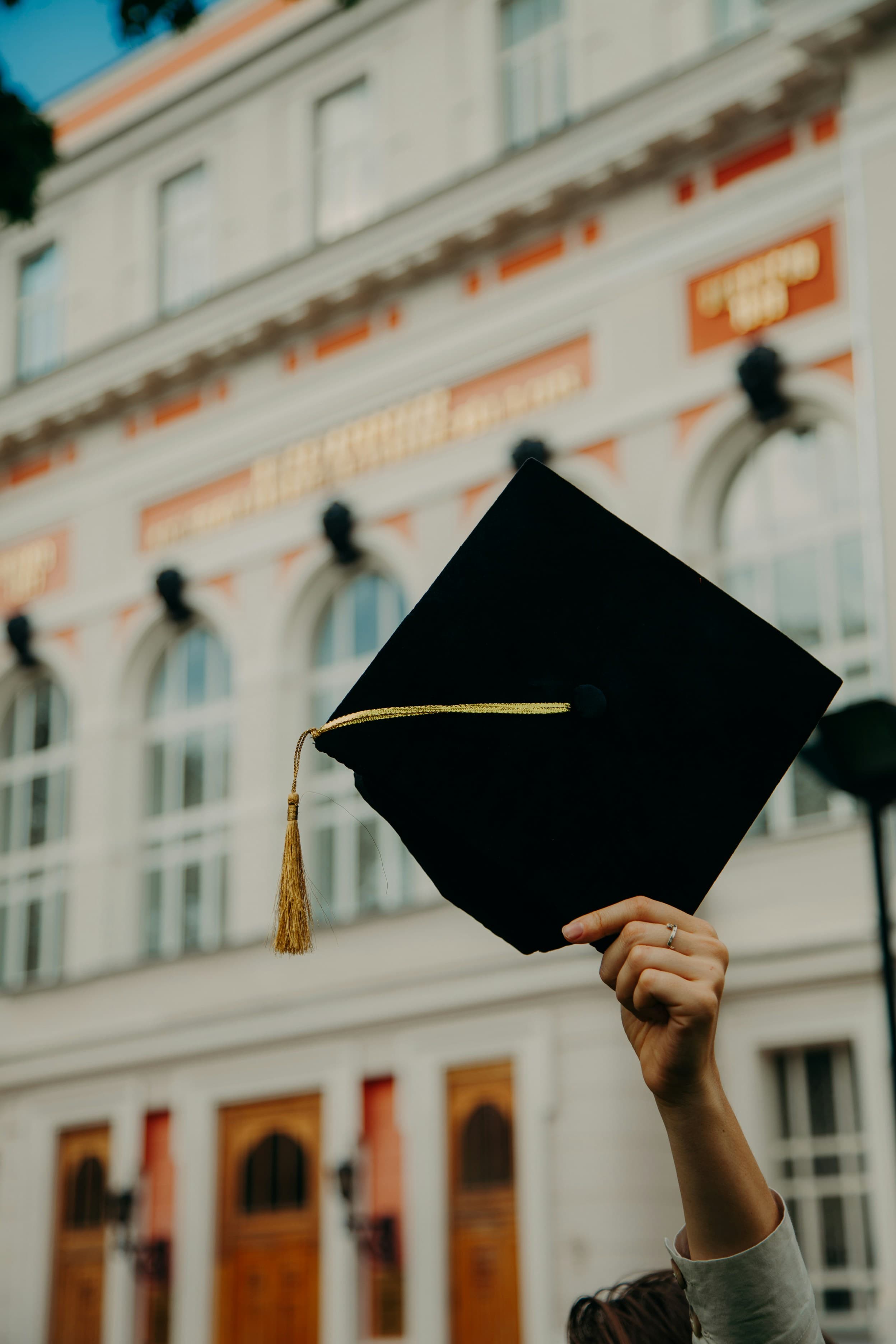 Graduation success