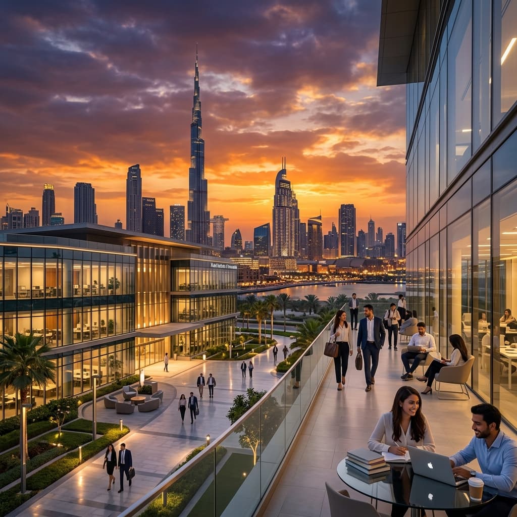 United Arab Emirates (Dubai)