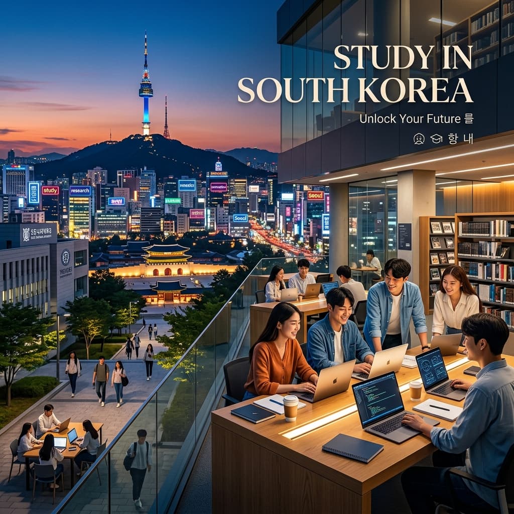 South Korea