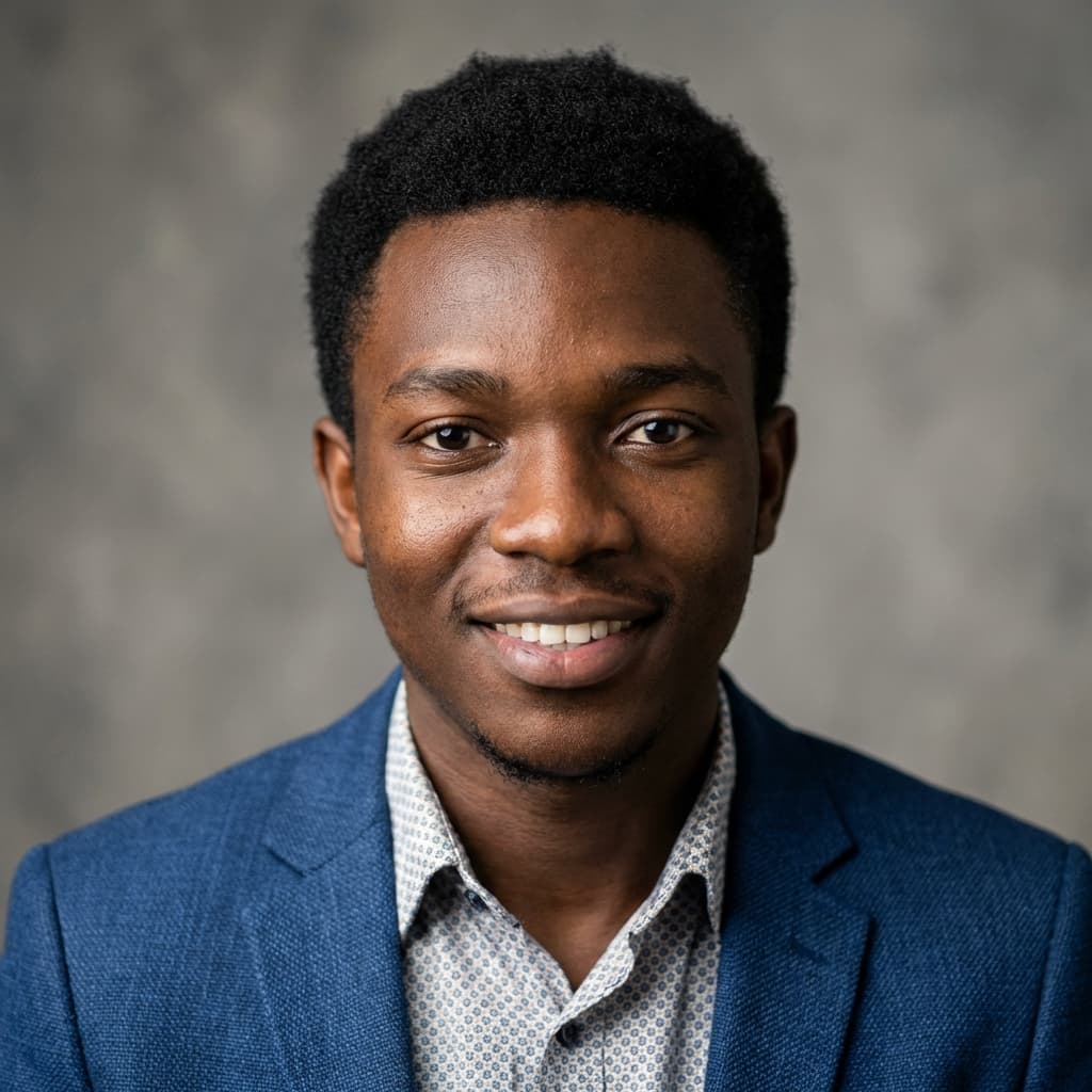 Adewale Adebayo