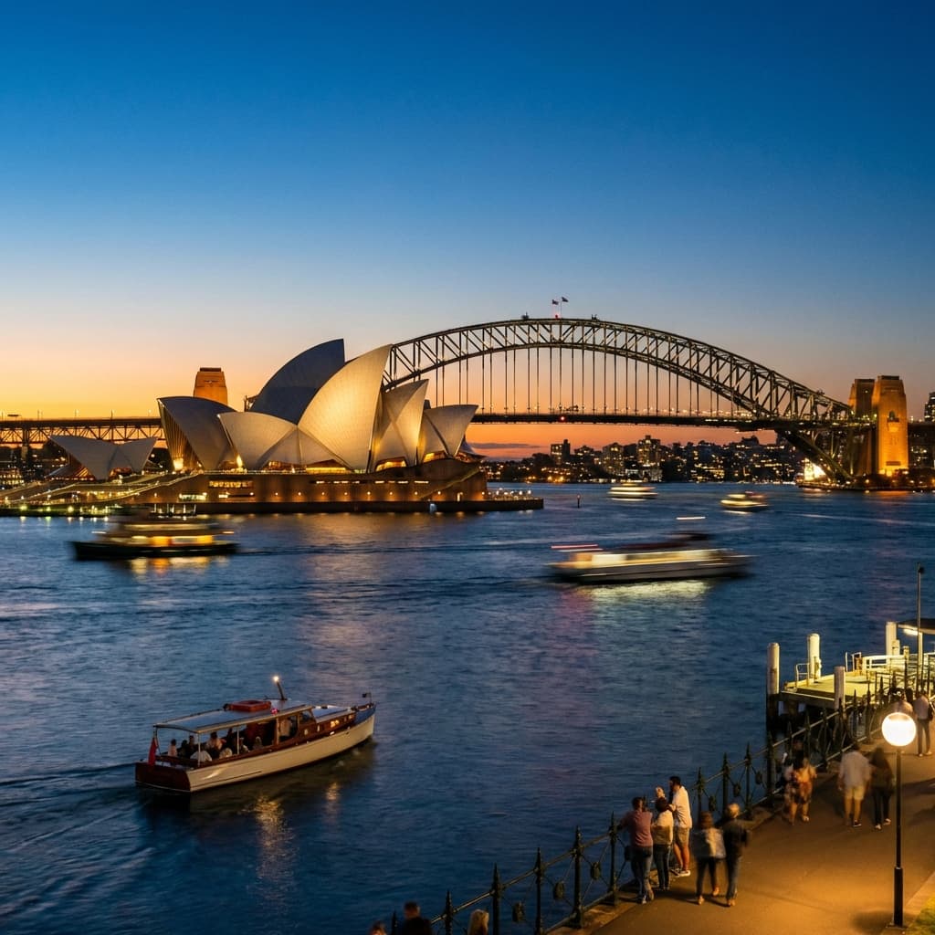Australia