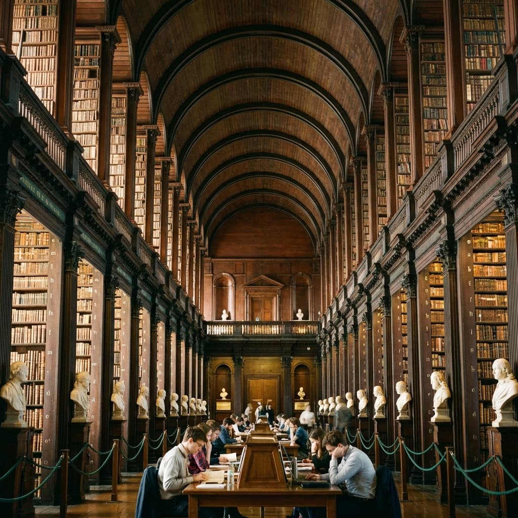 Ireland